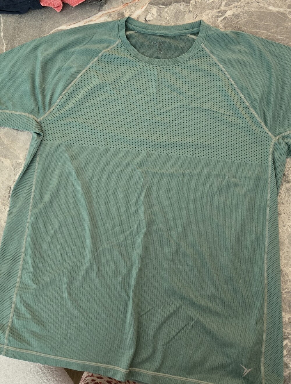 Old Navy Mens Running Top
